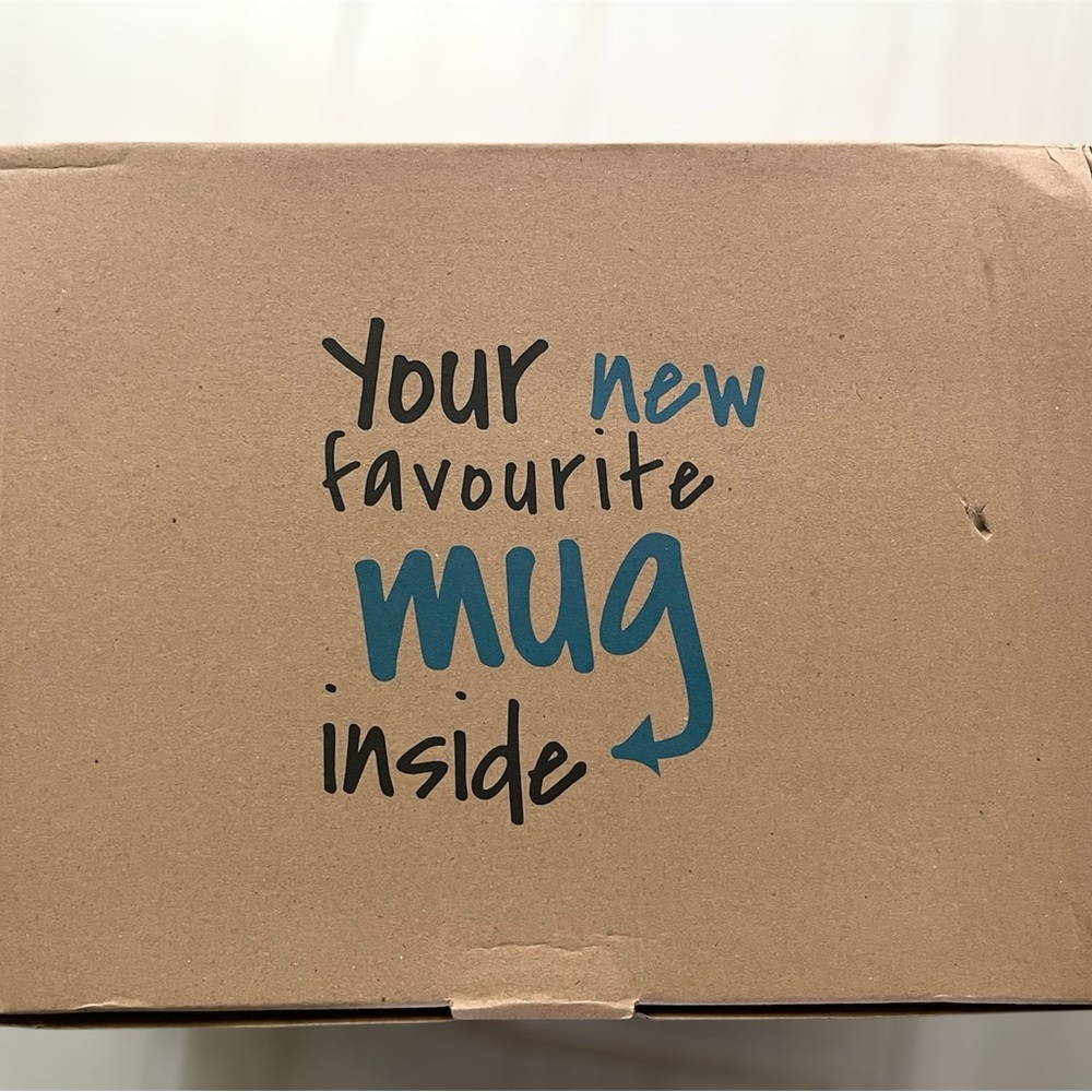 Set of 6 Mason Jar Mug 15Oz Ceramic Microwave safe Party Farmhouse Decor Vintage - Picture 5 of 5